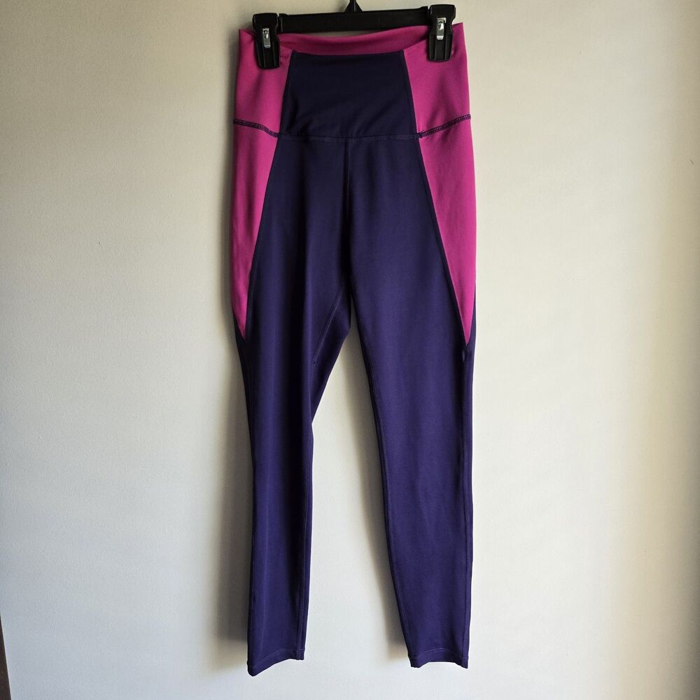 Wilo The Label Size S Multicolor Leggings